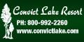 Convict Lake Resort